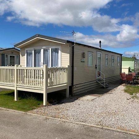 מורקמבי Adams Caravan Holidays מראה חיצוני תמונה