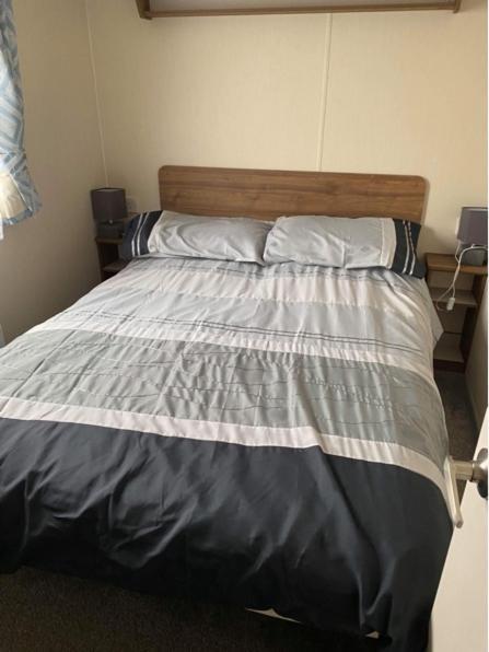 מורקמבי Adams Caravan Holidays מראה חיצוני תמונה