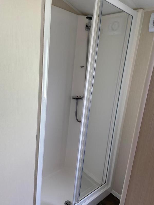 מורקמבי Adams Caravan Holidays מראה חיצוני תמונה