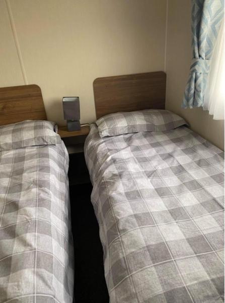 מורקמבי Adams Caravan Holidays מראה חיצוני תמונה